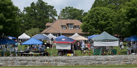 Farmers Market